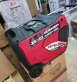 Senci 9.5kva Soundproof Inverter Petrol Generator with Remote Start - 2
