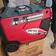 Senci 9.5kva Inverter Generator Mai Jinƙai Mai Amfani Da Remote - 2