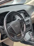 2015 Hyundai Sonata Limited Sedan (2.4L) - 2