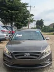2015 Hyundai Sonata Limited Sedan (2.4L) - 3