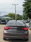 2015 Hyundai Sonata Limited Sedan (2.4L) - 4