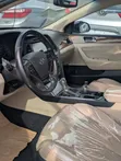 2015 Hyundai Sonata Limited Sedan (2.4L) - 5