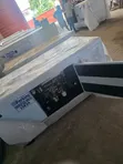 Brand New 15kVA Perkins Diesel Soundproof Generator - 1