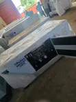 Brand New 15kVA Perkins Diesel Soundproof Generator - 2