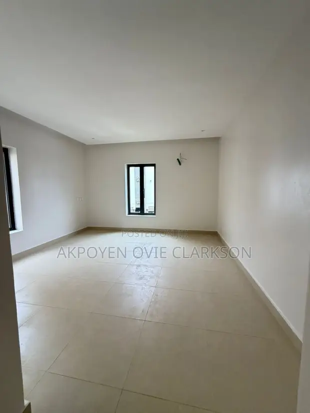 5-Bedroom Duplex with BQ for Rent in Jahi, Abuja - 1