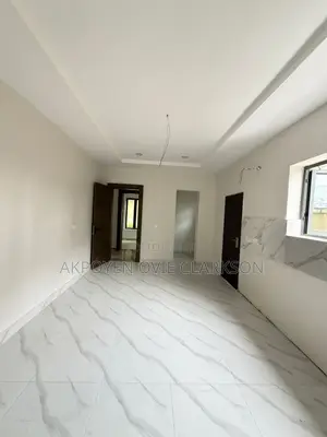 5-Bedroom Duplex with BQ for Rent in Jahi, Abuja