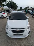 Chevrolet Spark 2012 Fari - 1