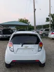 Chevrolet Spark 2012 Fari - 4