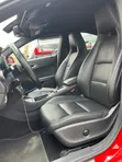 Mercedes-Benz CLA-Class 2015 Red - 2