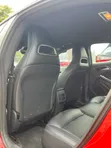 Mercedes-Benz CLA-Class 2015 Red - 5