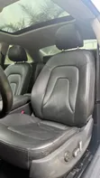 Audi A5 2.0T Quattro Coupe 2012 Silver - 3