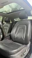 Audi A5 2.0T Quattro Coupe 2012 Silver - 5