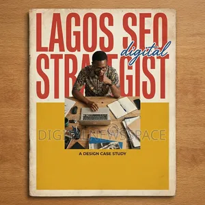 AI SEO Strategist - Lagos