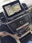 Mercedes-Benz GLE 350d 4MATIC 2017 White - 4