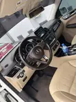 Mercedes-Benz GLE 350d 4MATIC 2017 White - 5