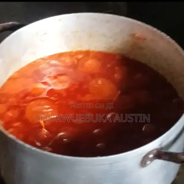 Home-Made Food - Affordable Dishes - 1