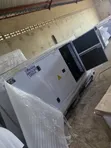 Sabon Perkins SP135KVA Soundproof Diesel Generator - Garanti Shekara 2 - 1