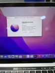 Apple MacBook Pro 2016 16GB RAM, 256GB SSD - 3