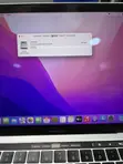 Apple MacBook Pro 2016 16GB RAM, 256GB SSD - 4