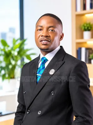 Lead Generation Strategist - Lagos