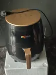 Sabon Hisense Electric Airfryer (6L, Baki) - 1
