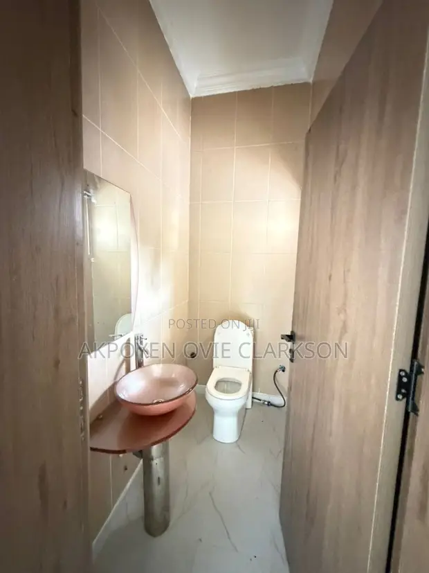 2-Bedroom Serviced Apartment for Rent in Utako, Abuja - 1