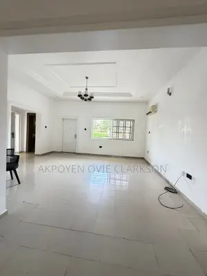 2-Bedroom Serviced Apartment for Rent in Utako, Abuja