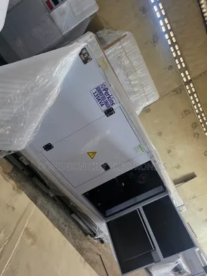 Perkins Diesel Soundproof Generator SP135KVA - 135kVA, Sabon Sama
