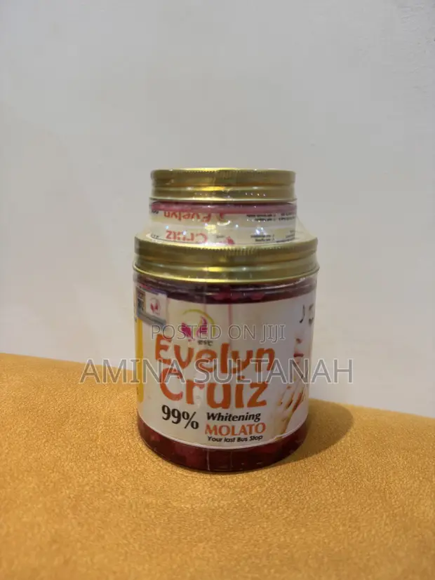 Evelyn Cruiz Bathing Soap - 1