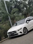 Mercedes-Benz A 220 4MATIC 2022 White - 2