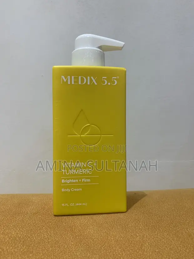 Medix Body Lotion - 1