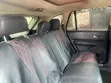 2009 Ford Edge Limited Orange SUV - 1