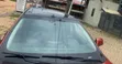 2009 Ford Edge Limited Orange SUV - 4