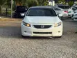 2010 Honda Accord Coupe EX-L V6 Automatic - 1
