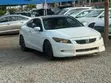 2010 Honda Accord Coupe EX-L V6 Automatic - 4