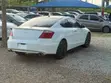 2010 Honda Accord Coupe EX-L V6 Automatic - 5