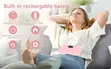 Booster Menstrual Relief Belt - 1