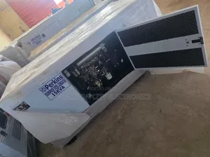 Sabon Perkins SP15KVA Diesel Soundproof Generator