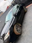 Lexus ES 350 2008 Black - 3