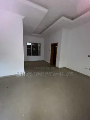 Gidan haya mai dakuna 2 da kayan daki a Ikota