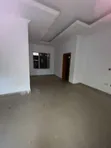 Gidan haya mai dakuna 2 da kayan daki a Ikota - 1