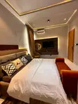 Furnished 2-Bedroom Block of Flats in Brown Stone Estate, Ikate-Elegushi - 2