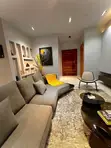 Furnished 2-Bedroom Block of Flats in Brown Stone Estate, Ikate-Elegushi - 5
