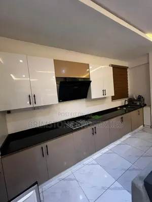 Furnished 1-Bedroom Apartment for Sale in Lekki Phase 1