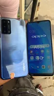Oppo A53S 5G 128GB Blue (Direct UK) - 2