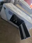 Injin Perkins Diesel Mai Rufi Mai Kariya SP15KVA - 2