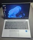 HP EliteBook 840 G9 Laptop - Core i5, 8GB RAM, 256GB SSD - 2
