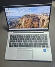 HP EliteBook 840 G9 Laptop - Core i5, 8GB RAM, 256GB SSD - 3