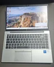HP EliteBook 840 G9 Laptop - Core i5, 8GB RAM, 256GB SSD - 4