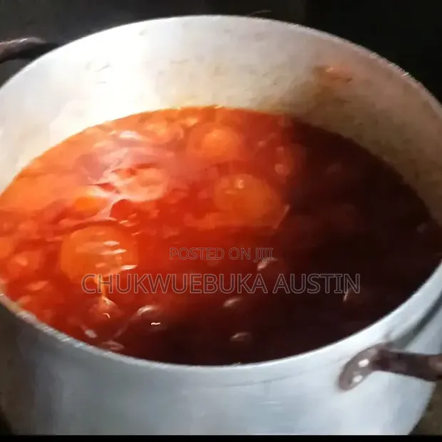 Homemade Food - Ready Meals - 1